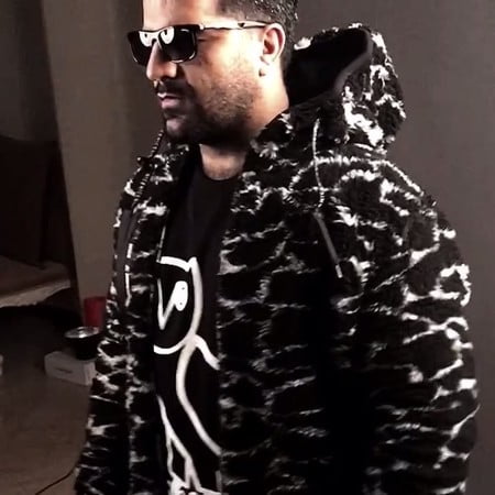 عاشق منم