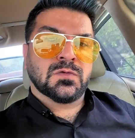 دلتنگت توام