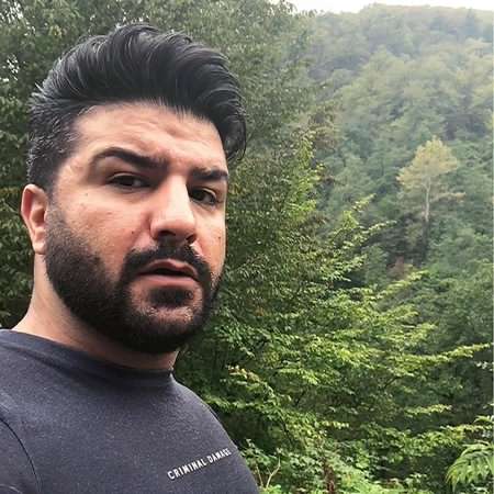 من میرم ولی باز تو بدون همیشه