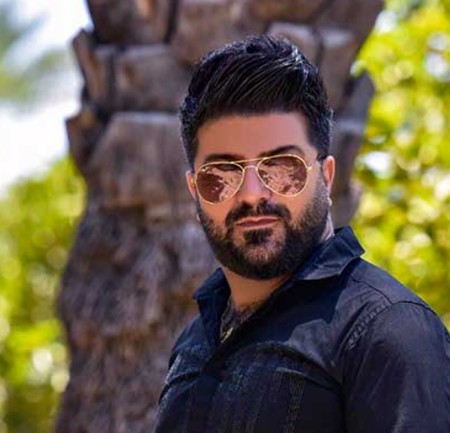 شهرو به آتیش میکشم دلت بگیره