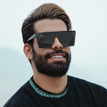 آسمون