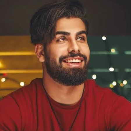 چشم نظر