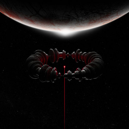 The Dark Forest