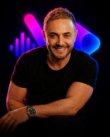 ناصر زینعلی