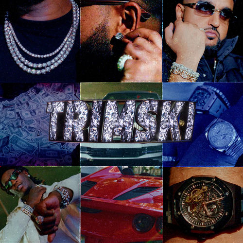 Trimski