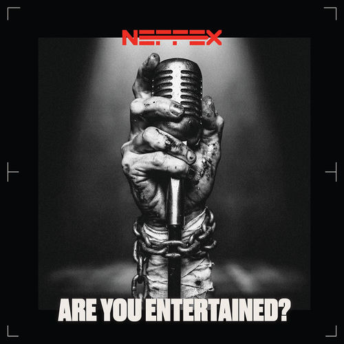 ARE YOU ENTERTAINED?!