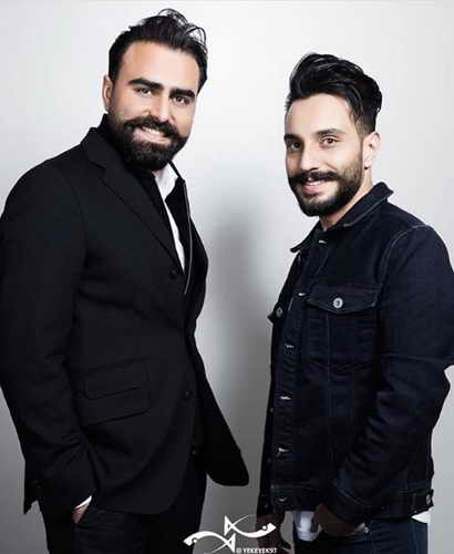 آخرش رسید