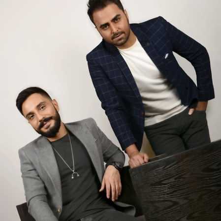 بین خودمون باشه