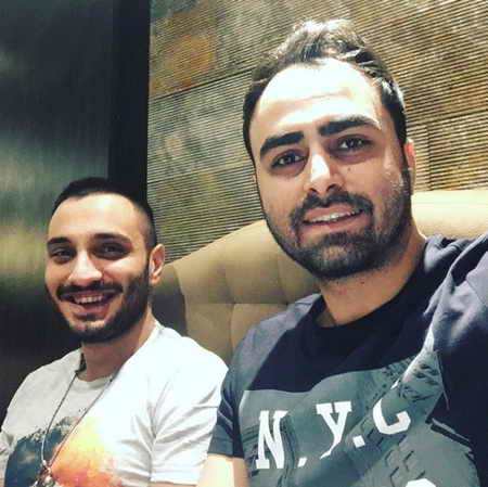 چشم چشم