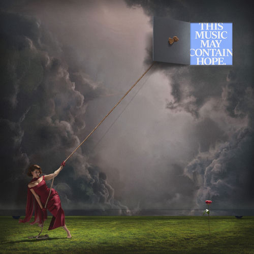 Intro: Girl Under The Grey Cloud.