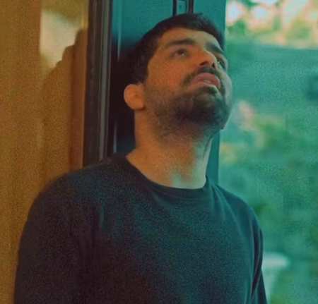 آغاز کن بی من