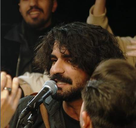 آخر نماندی