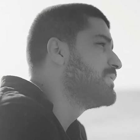 آشنای من من غریبم بی تو