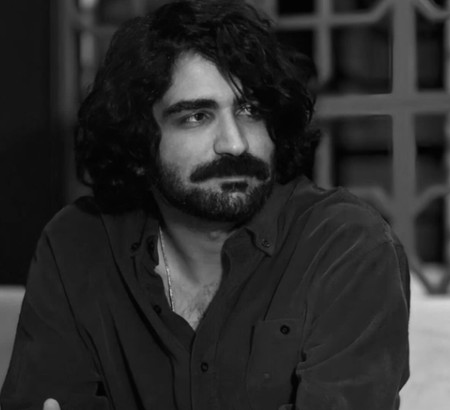 چشم و دلم روشن این چه یاریه