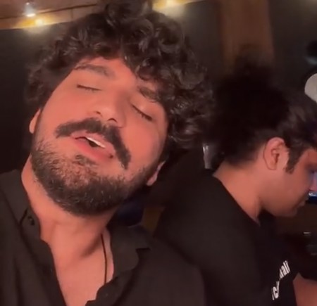 پرسه