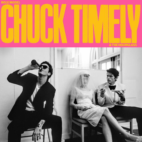 Chuck’s Mantra