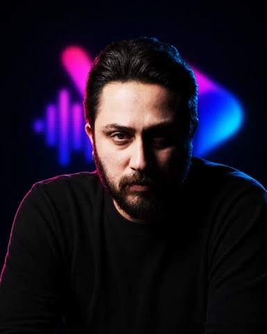 روزبه بمانی