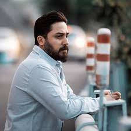 خودم خواستم با تمام وجود