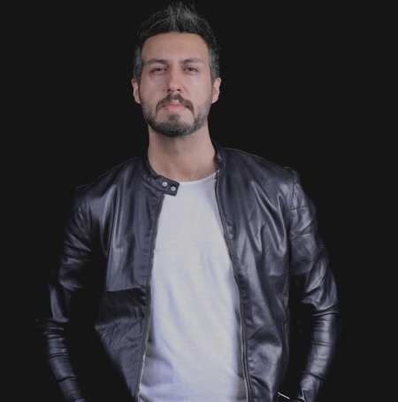 با اینکه خیلی دیر دیدمت
