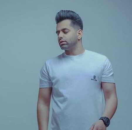 لعنت به شب های بعد از تو