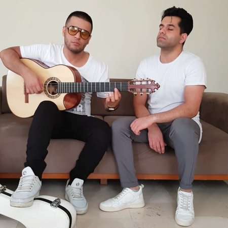 ریمیکس آهنگ از عشق بگو