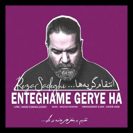 انتقام گریه ها