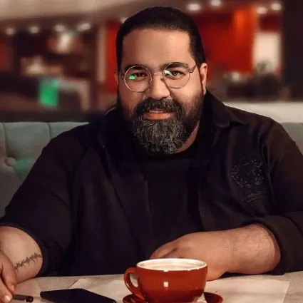 چرا از من گذشتی خیلی ساده