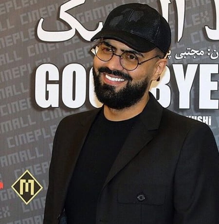 دخترک