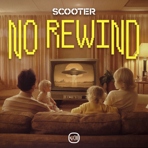 No Rewind