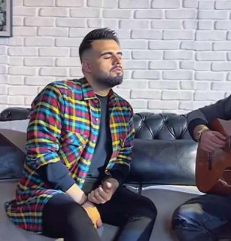 زیباترین زیبای دنیای منی تو