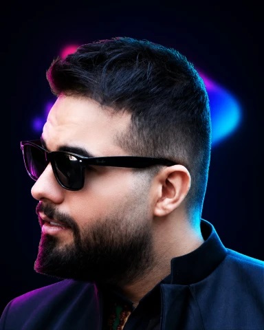 شاهین بنان