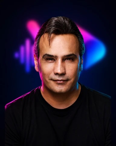 شهرام شکوهی