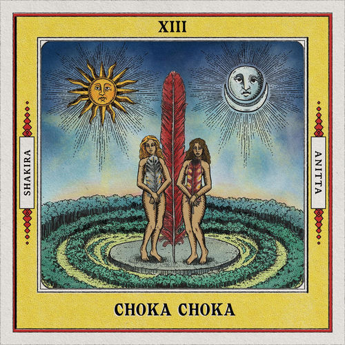 Choka Choka