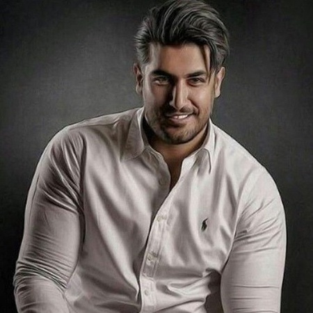 خوابم برد