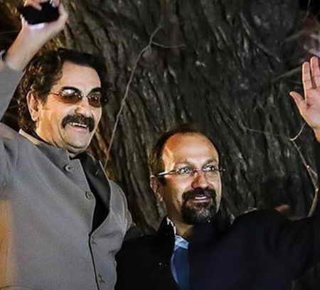 یار مرا غار مرا