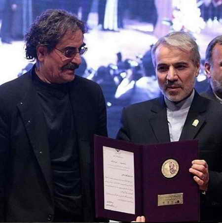 مردان خدا