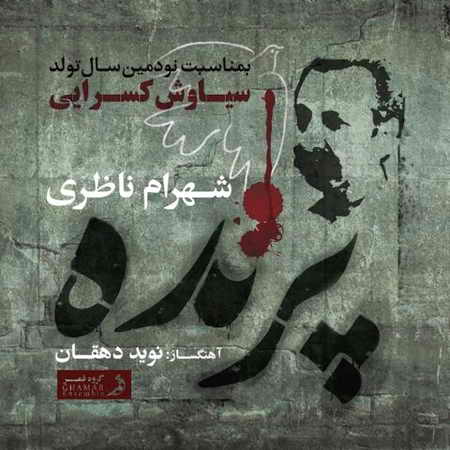 ناظری پرنده