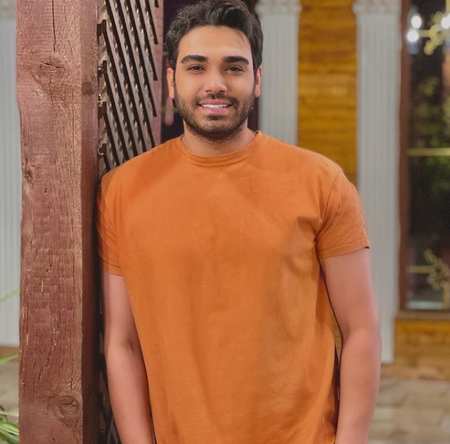 کاش دوتایی پای هم پیر شیم