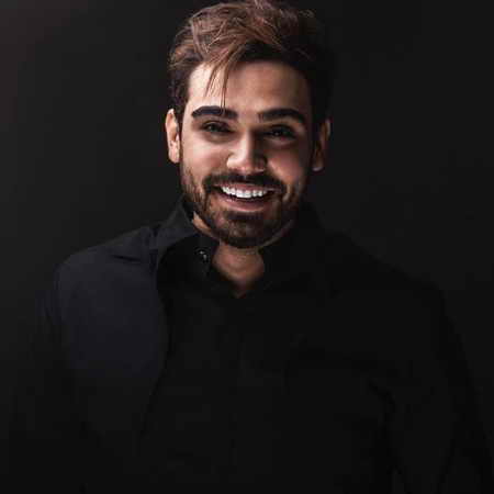 خوش خنده ی من