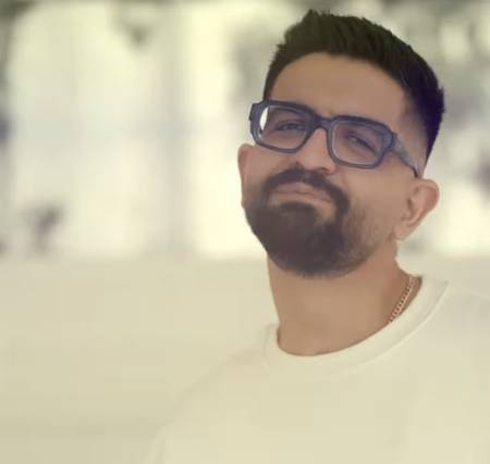 شب مهتابی