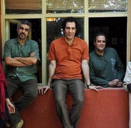 آهنگ ساختمان پزشکان
