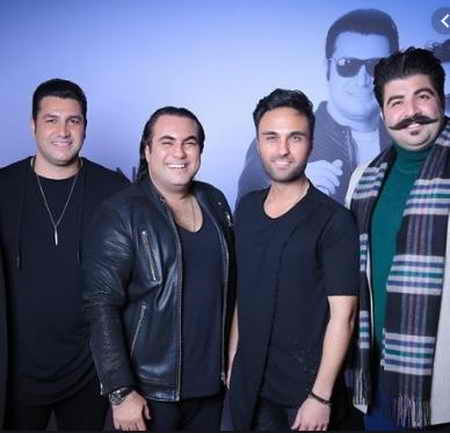 بند تنهاترین