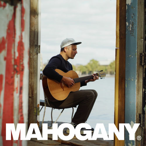 Heartbreakdown (Mahogany Sessions)