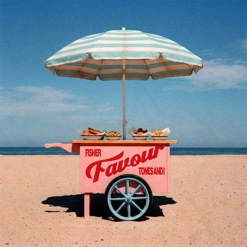 Favour (Extended Mix)