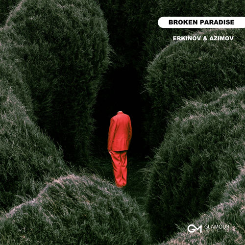 Broken Paradise