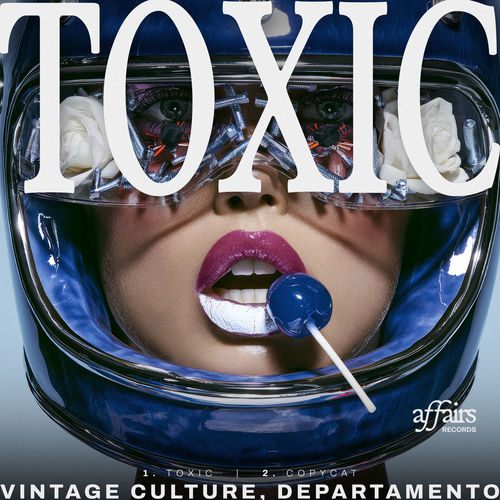Toxic