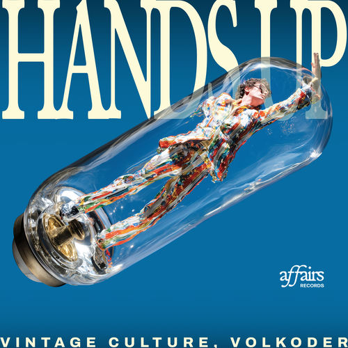 Hands Up