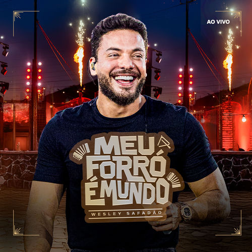 Cê Volta (Ao Vivo)