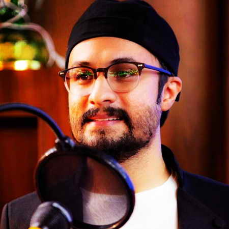 آهنگ سریال چشم بندی