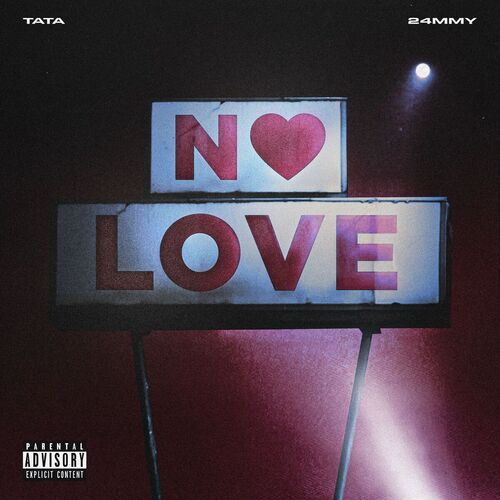 No Love